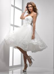 white short dress 1