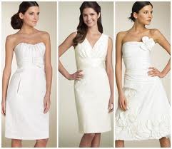 white short dress 2
