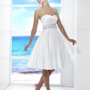 white short dress 3